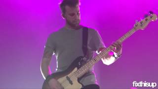 Paramore - Hello Cold World (live @ Fox Theater)