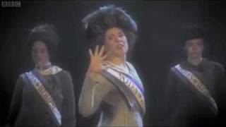 Watch Horrible Histories Suffragettes Song video