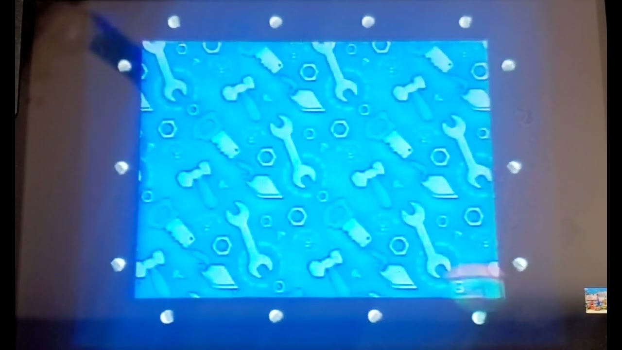 Bob the builder project build it Zoomer transition. - YouTube