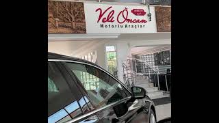 Mercedes Yeni Kasa Cls 400 Cdi 4Matic... Yildiz Farki