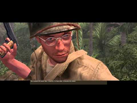 Vídeo: A EA Avalia Que A Campanha Single-player Da Medal Of Honor 