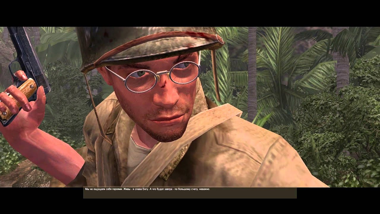 Medal of honor pacific assault стим фото 50