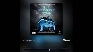Audiobook Sample: The Stonemason's Song