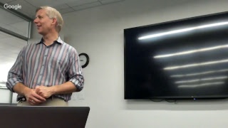 Meetup - NOVA Mean - : Ionic 2, Angular 2, AWS REST API, MongoDB as a Service