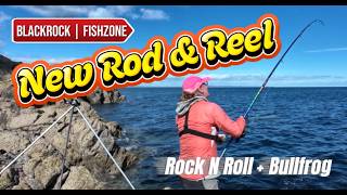 Isle of Whithorn | Big Rod | Big Baits