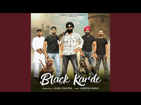 Black Karde