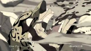 One Piece German Trailer - Legenden sterben nie