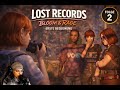 Erste Begegnung 🎥 | Lost Records: Bloom & Rage – Folge 2