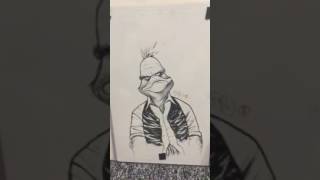 NYCC  New York Comic Con 2016 comics & original art