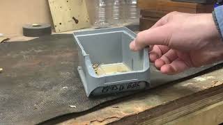 An introduction to clock bushing without a bushing tool, video 1 tools of the trade