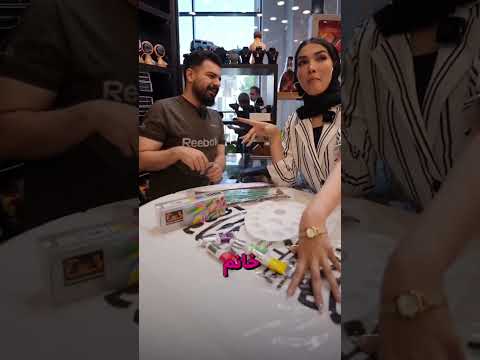 آخرین شاهکارشو ۴ میلبار فروخته ولی کارت خالیه