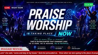 KREC Live Stream