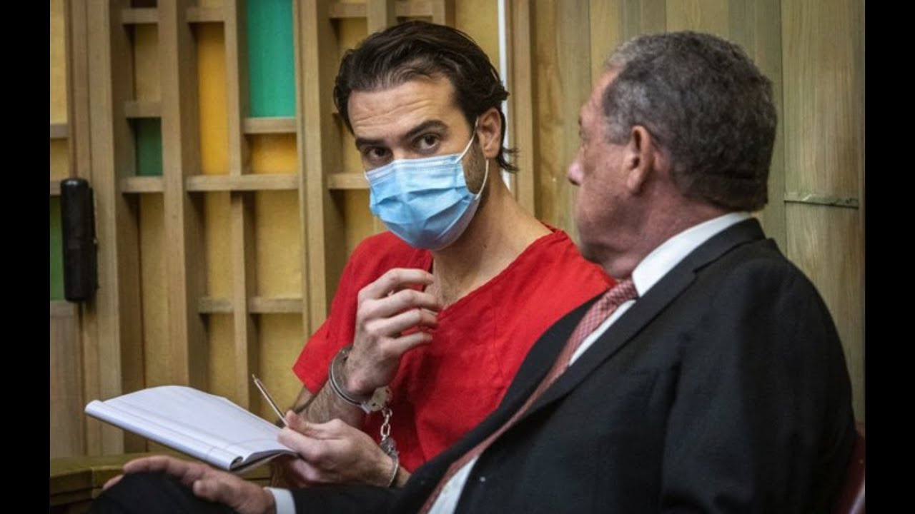 americateve | Familia de Pablo Lyle recibe esperanzadora noticia mientras el actor espera sentencia: los detalles