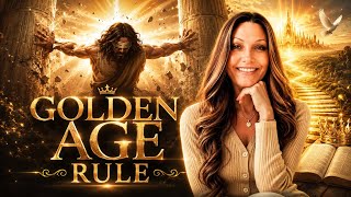 THE GOLDEN AGE RULE ~ A WORD FROM THE HEAVENLY FATHER WITH LORI 
