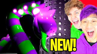 ¡Reventando todos los mitos de Garten of Banban 4! (¡Nuevos personajes desbloqueados!)