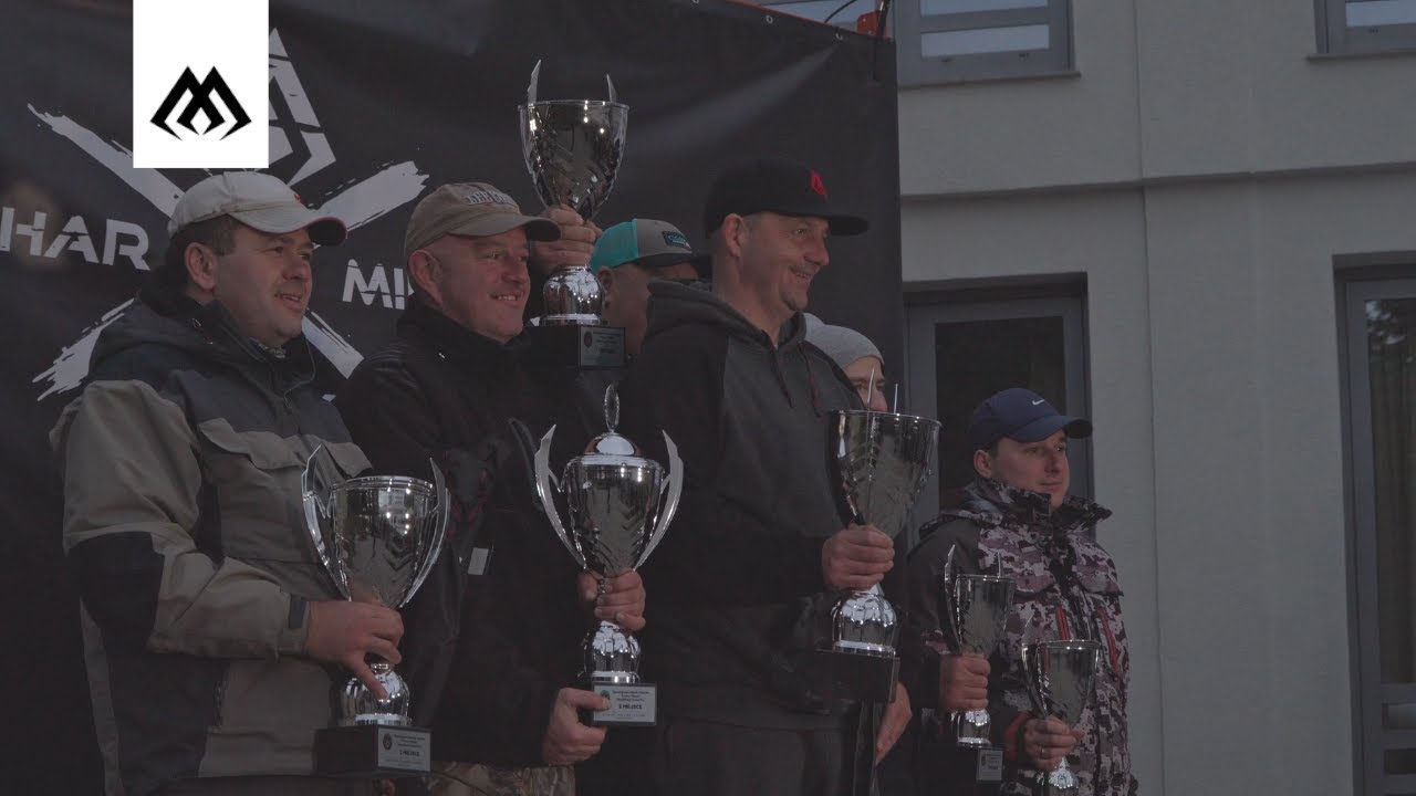 Ostatnie zawody z cyklu Puchar Mikado / Podsumowanie całego cyklu.