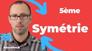 Le symétrique d'un cercle