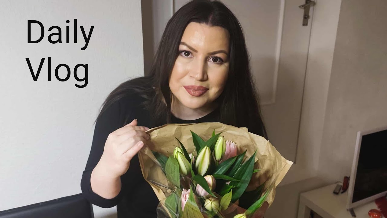 Daily Vlog de weekend, Haul din Germania, Vizită la prieteni, Make-up rapid, Plimbare în Appenzell 