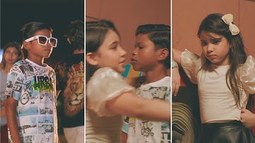 Bachpan Ka Pyaar WhatsApp Status | Badshah | Sahdev Dirdo | Bachpan Ka Pyaar Status