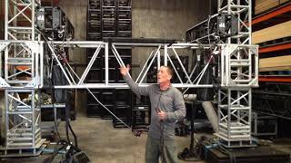 Rigging 101 part 11   HD 720p