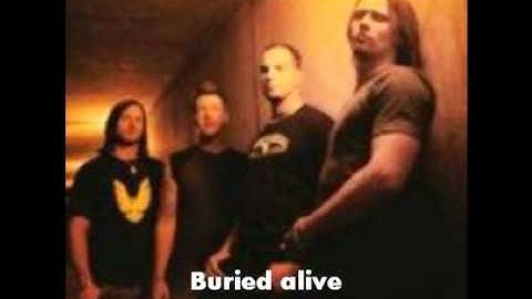 Alter Bridge live 7. Buried Alive