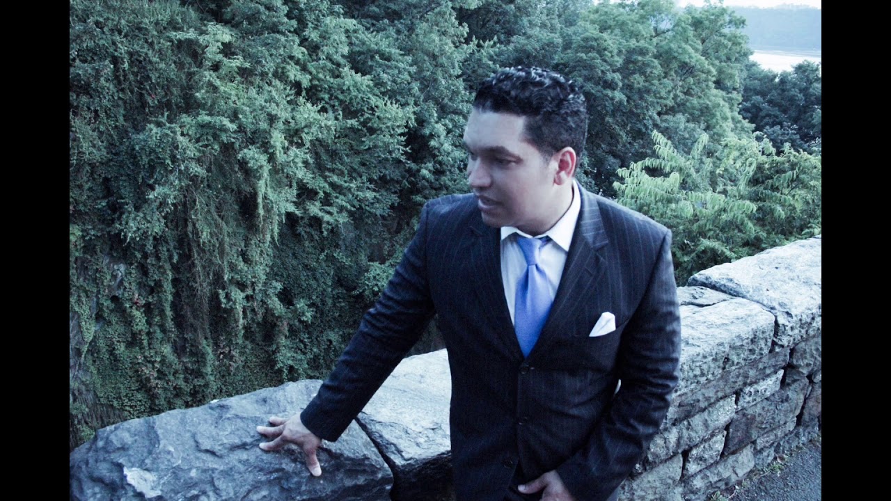 Raul Santos | NO ME ENSEÑASTE | #music #raulsantos