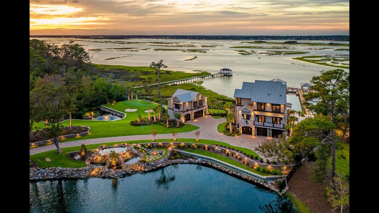 410 Redfish | Emerald Isle, NC