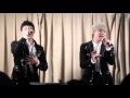20160227 CODE-V 大阪インストア チェリー&サンウB.D.3