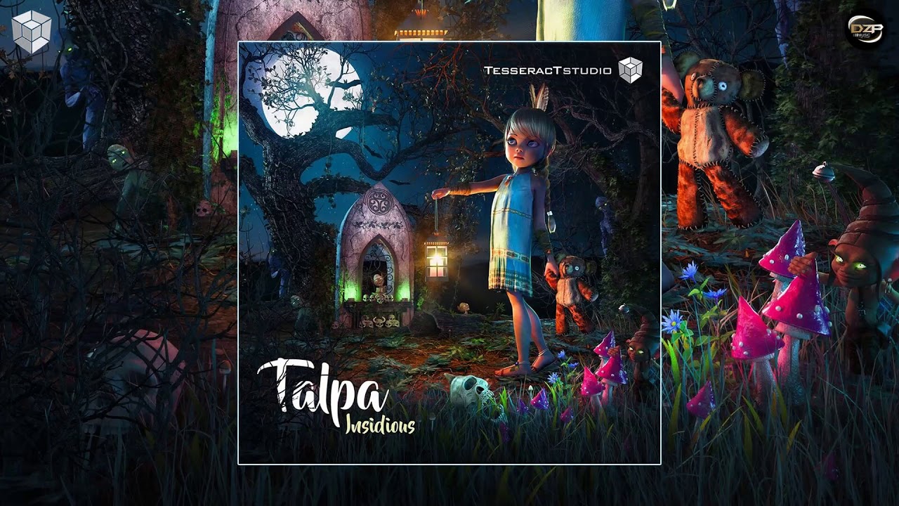 Talpa - Insidious