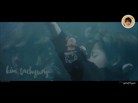 BTS 방탄소년단 - RUN (V Underwater Cut)