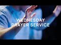 Light of the Gospel Missionary Church Wednesday Prayer Service