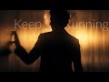 Doctor Who | The Man Who Keeps Running