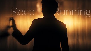 Doctor Who | The Man Who Keeps Running