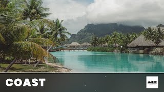Melodic Type Beat - "COAST" | Nipsey Hussle Type Beat | Summer Rap/Trap Instrumental