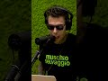 il ritratto della salute ðŸ’€ Realizzato da filmwaker #muschioselvaggio #podcast #fedez