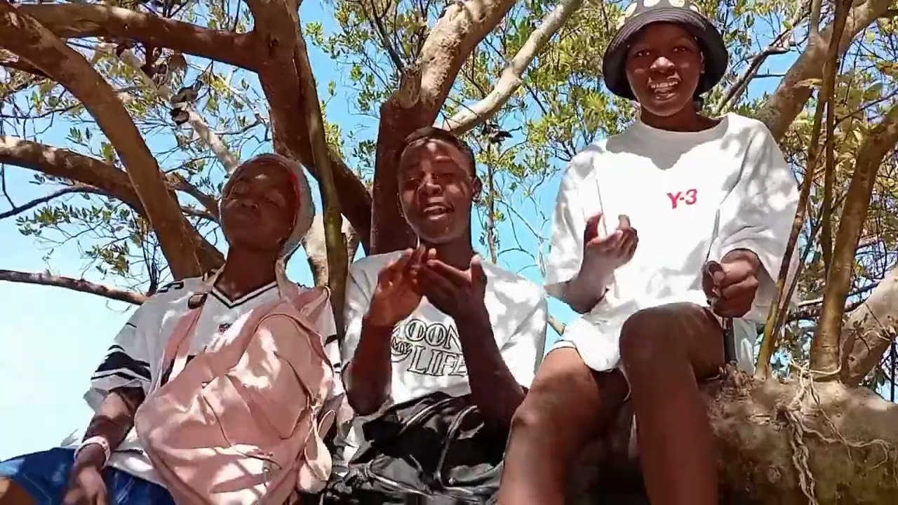 CULP LEMMY_MAPENZI TAKA TAKA_(OFFICIAL VIDEO)