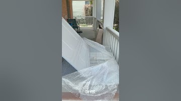 New 1:4 Scale Modular Walls from Amestar