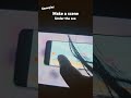 Make a scene under the sea gameplay