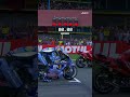 That's reflex, not reaction 😮‍💨