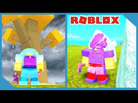 New Magnetite Armor Defeat Ancient Tree Roblox Booga Booga Youtube - new magnetite armor meteors sky island etc roblox booga