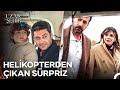 Sen Alya Yı Kaçırabileceğini Sanırsın Ama Karşına Cihan Çıkar Uzak Şehir 46 Bölüm İLK SAHNE 