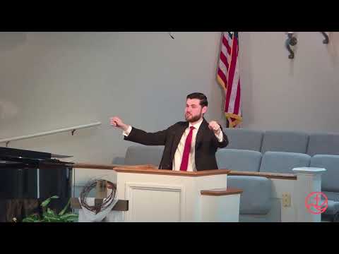 Sunday Morning Worship Service (4-19-2026) CCLI License #2450542