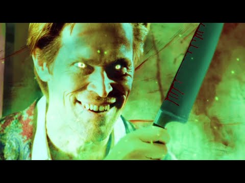 Norman Osborn Dies