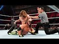 WWE TLC 2018 - AJ Styles vs Daniel Bryan (Highlights)