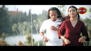 Arya Satria - Tegane Sliramu | Dangdut ( Music Video)