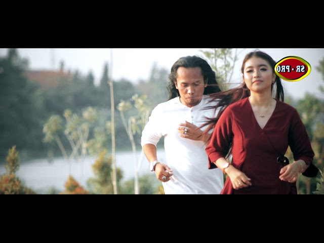 Arya Satria - Tegane Sliramu | Dangdut (Official Music Video) class=