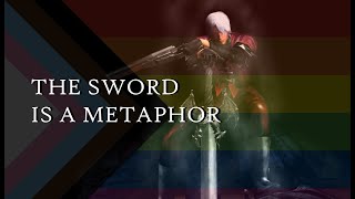 Devil May Cry: Sexuality & Homoeroticism in the DMC Series