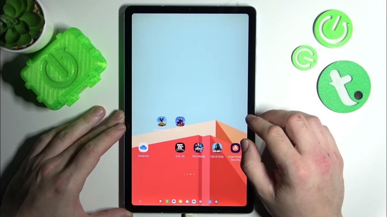Does Samsung Galaxy Tab S6 Lite 2022 have Screen Mirroring Feature