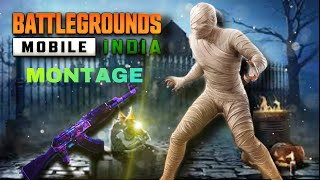 Awt Matafaka Bgmi Montage 4K 60 Fps Ipad 9 Generation