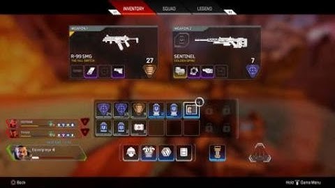 Apex Legends - No shield, no problem